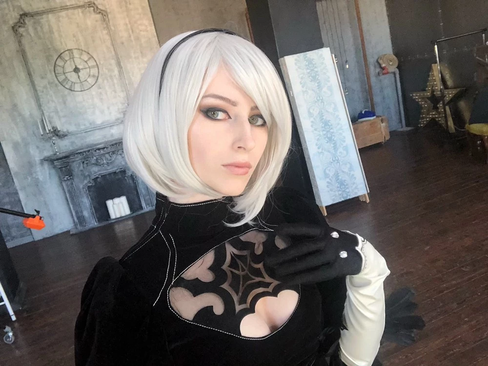 Lady Melamori 2B Set