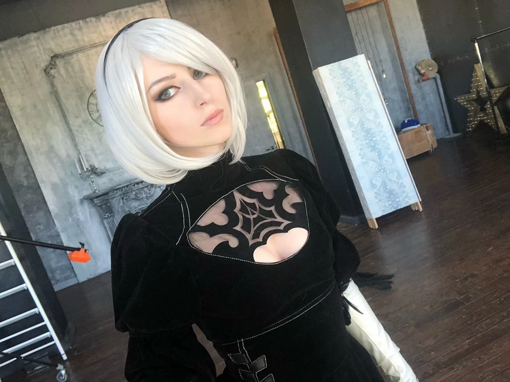 Lady Melamori 2B Set