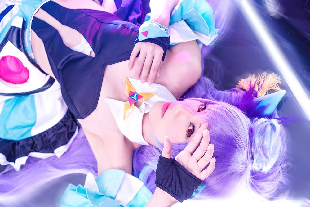 MIKUMO by Reina C 瑞娜