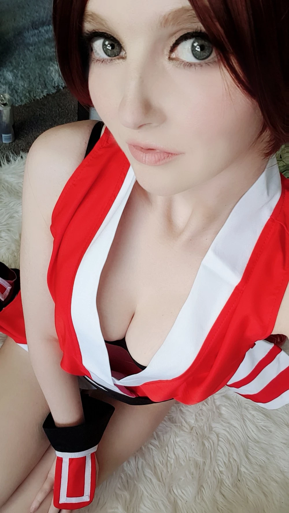 Mikomin - Mai [King of Fighters]