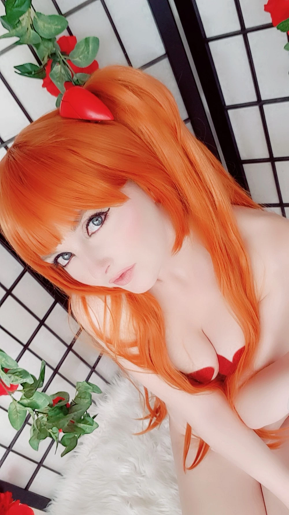 Mikomin - Asuka Implied [Neon Genesis Evangelion]