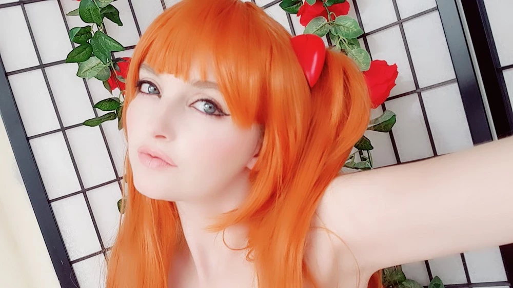 Mikomin - Asuka Implied [Neon Genesis Evangelion]