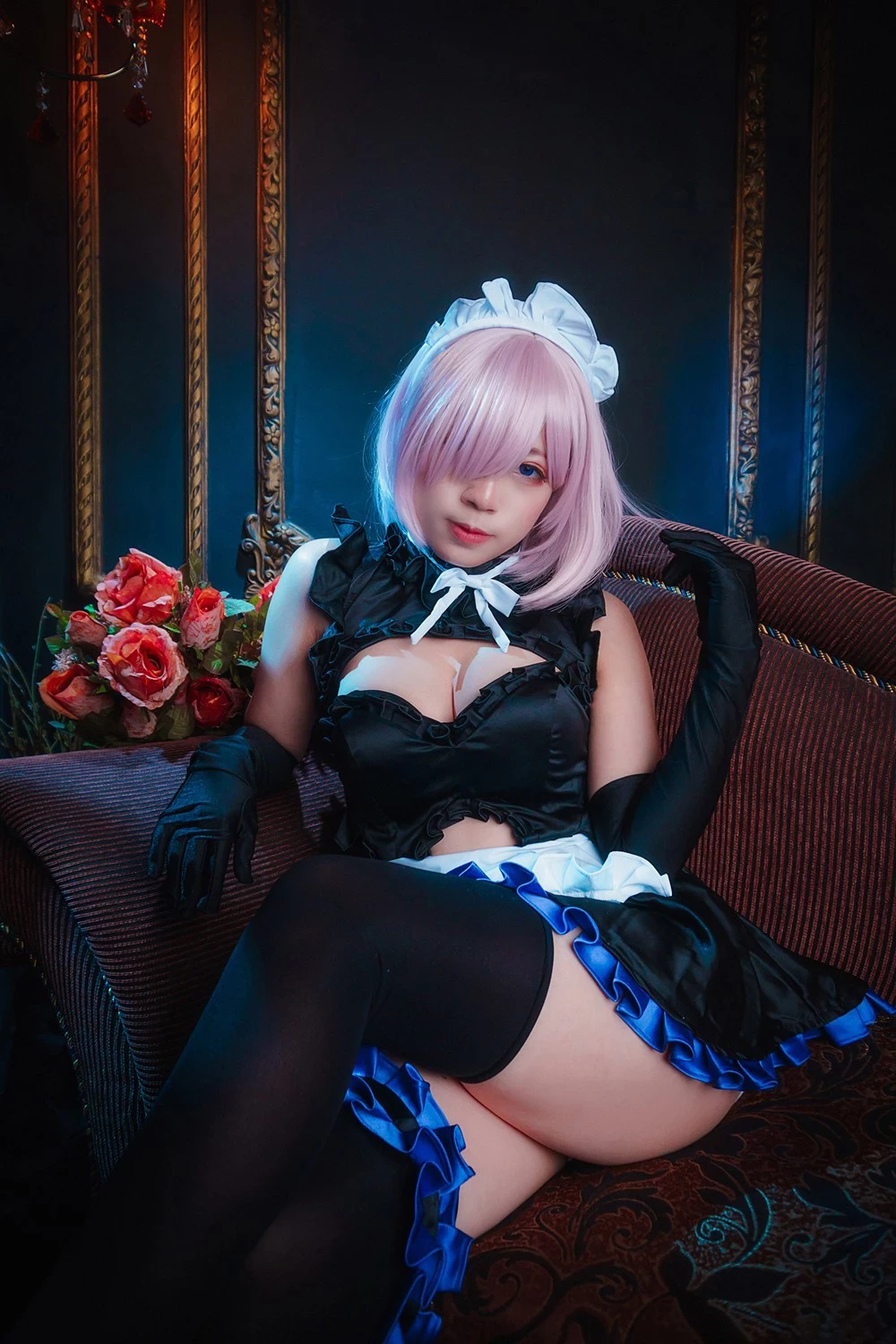 MASHU by Justine