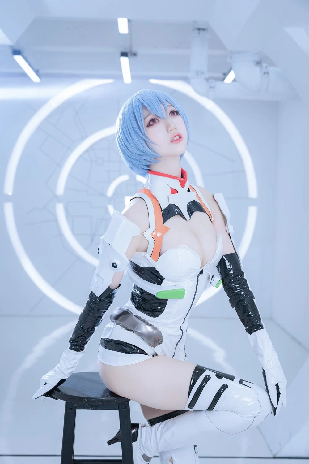 Rei Ayanami