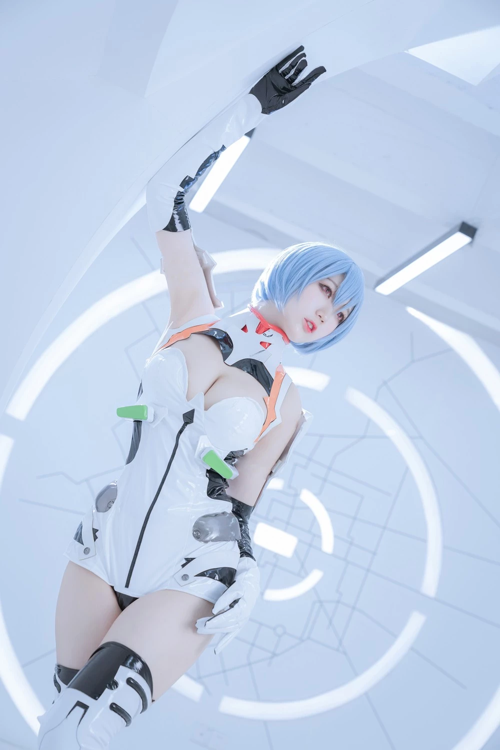 Rei Ayanami