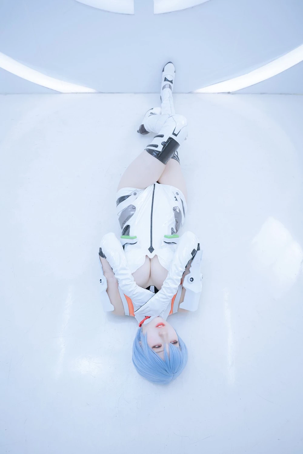 Rei Ayanami