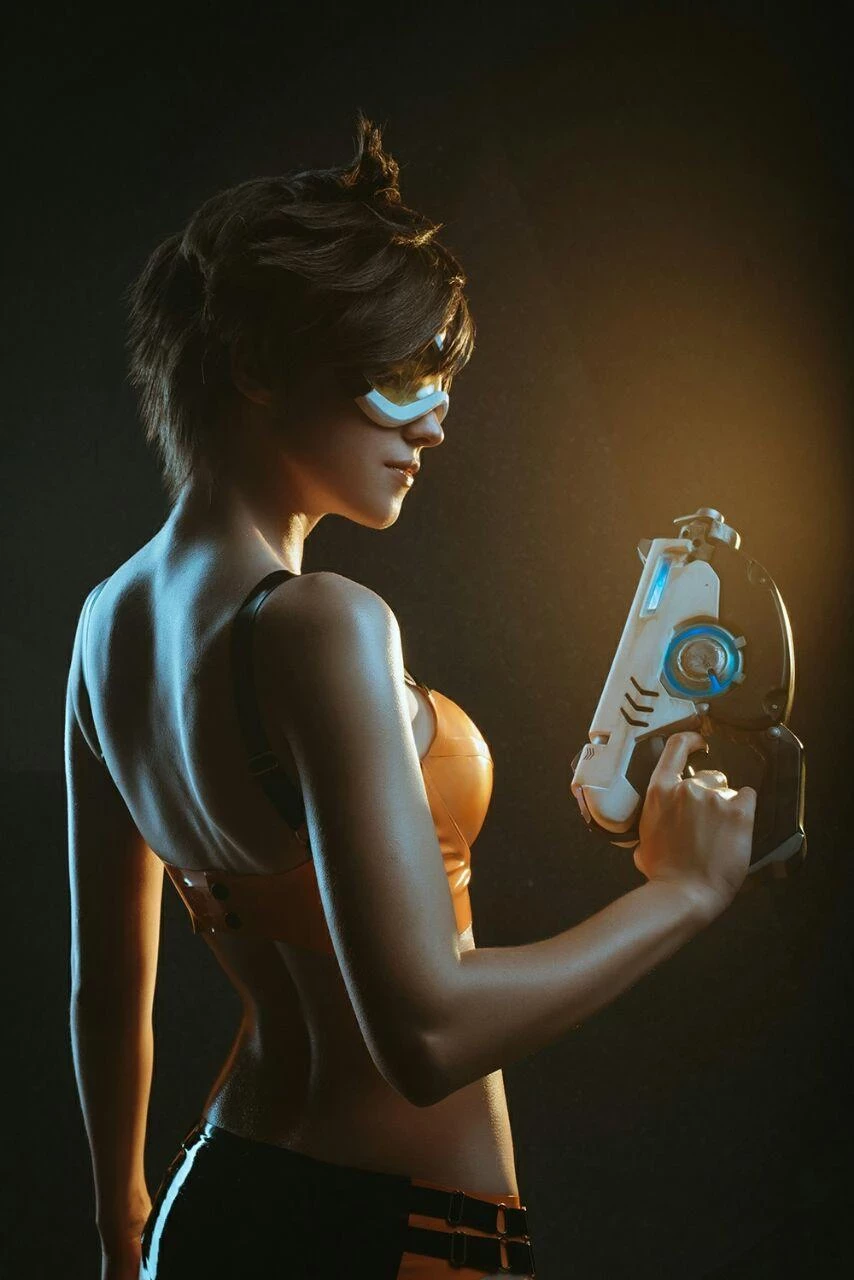 Shirogane-sama - Tracer