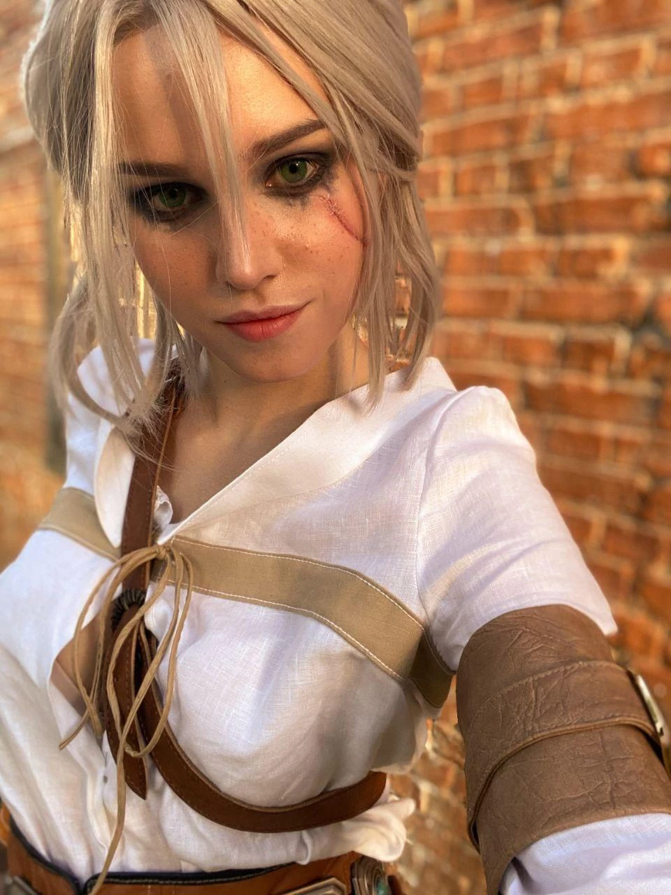 Shirogane-sama：Ciri