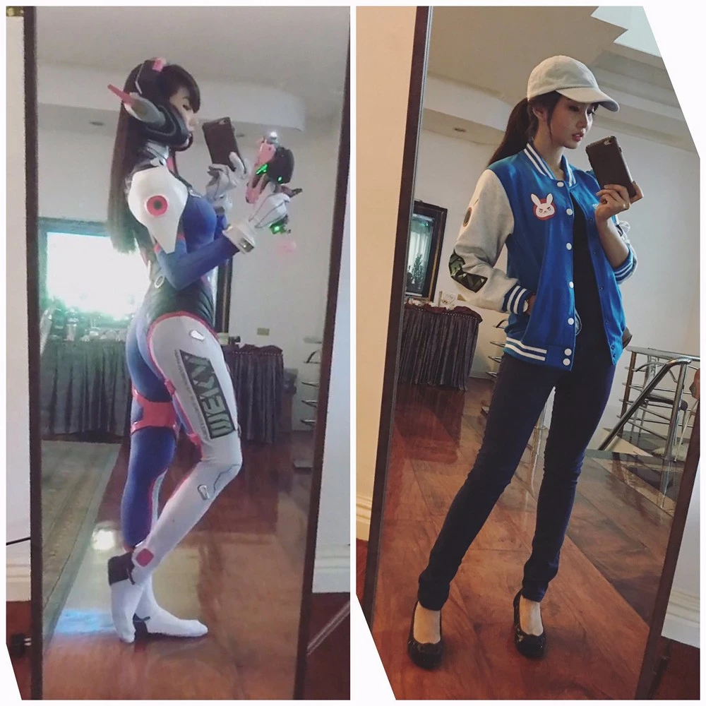 [Twitter] Alodia Gosiengfiao [@AlodiaAlmira]