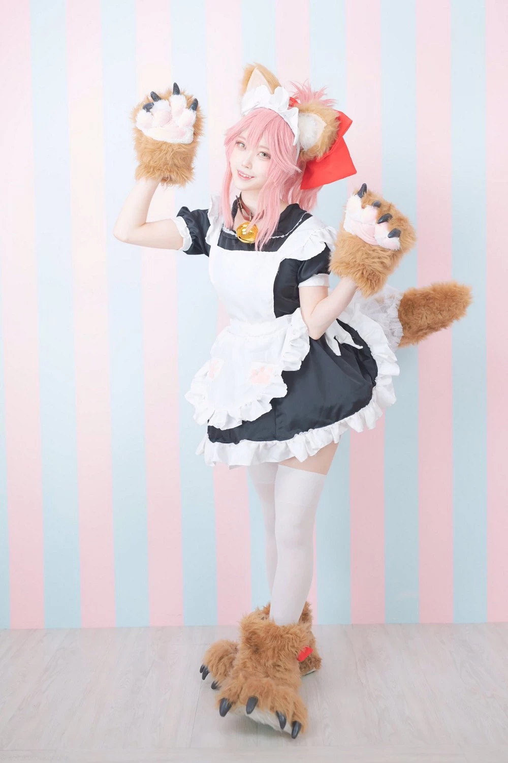 Tamamo mirinnebi