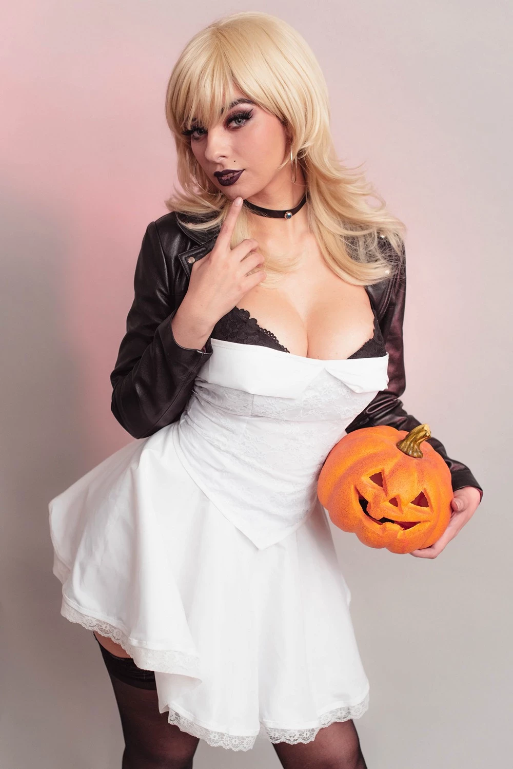 Valentina Kryp - Tiffany Valentine