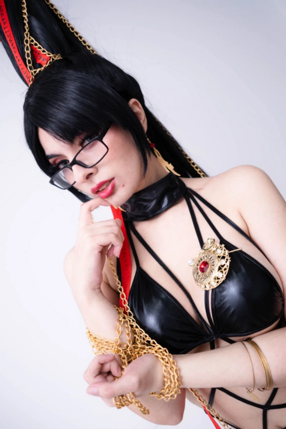 Valentina Kryp – Bayonetta