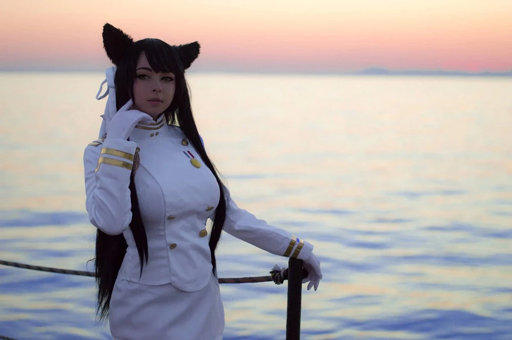 Yoshinobi - Atago