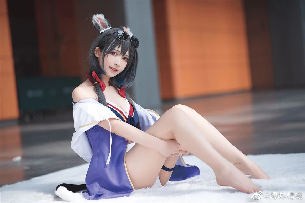 《公主連結ReDive》凱露美腿Cosplay[CN：鰻魚霏兒] [9P]