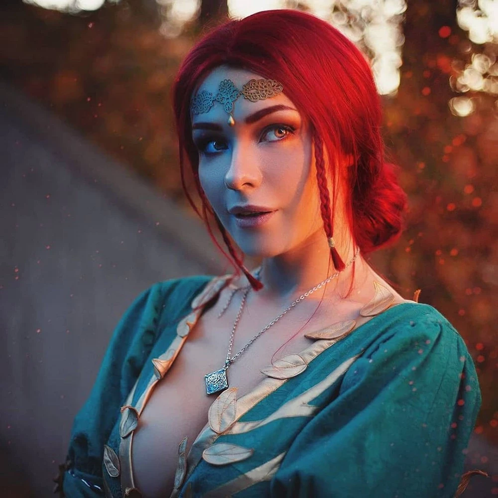 meier triss