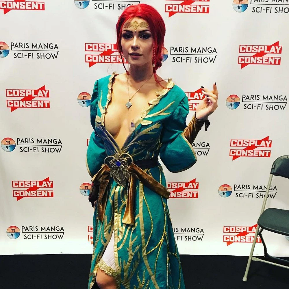 meier triss