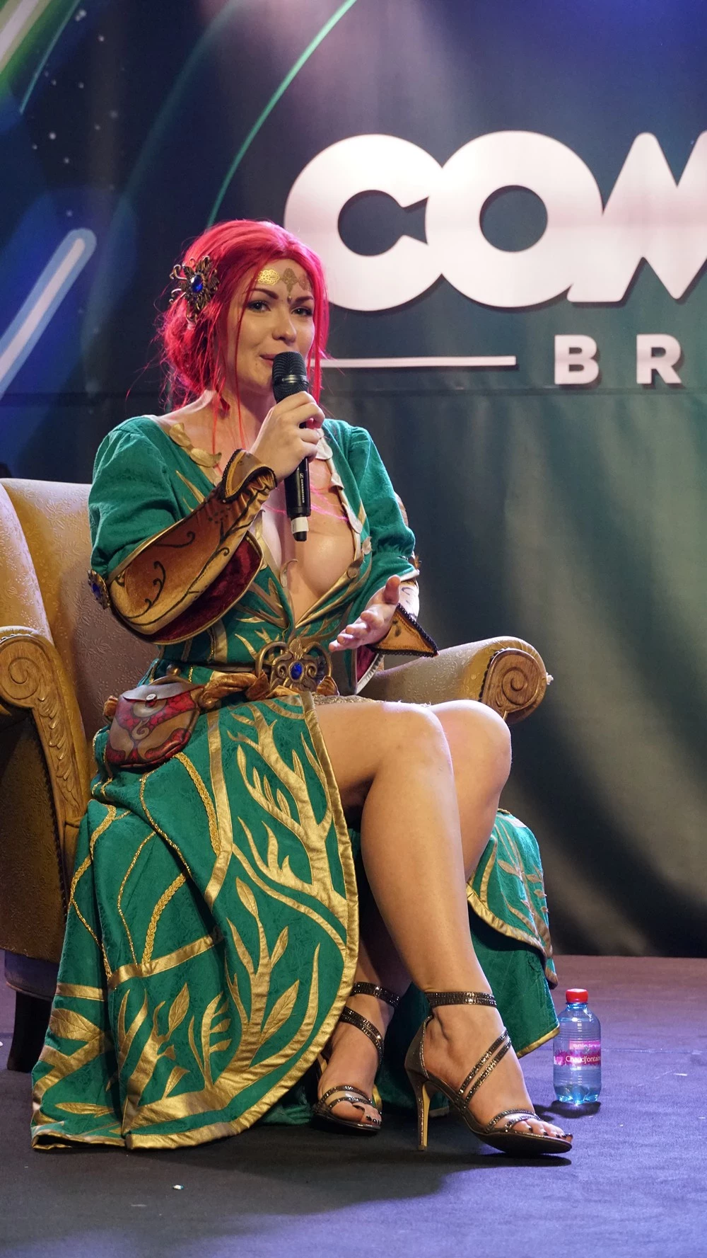 meier triss