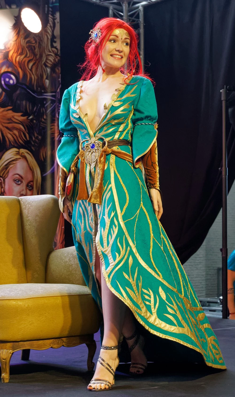 meier triss