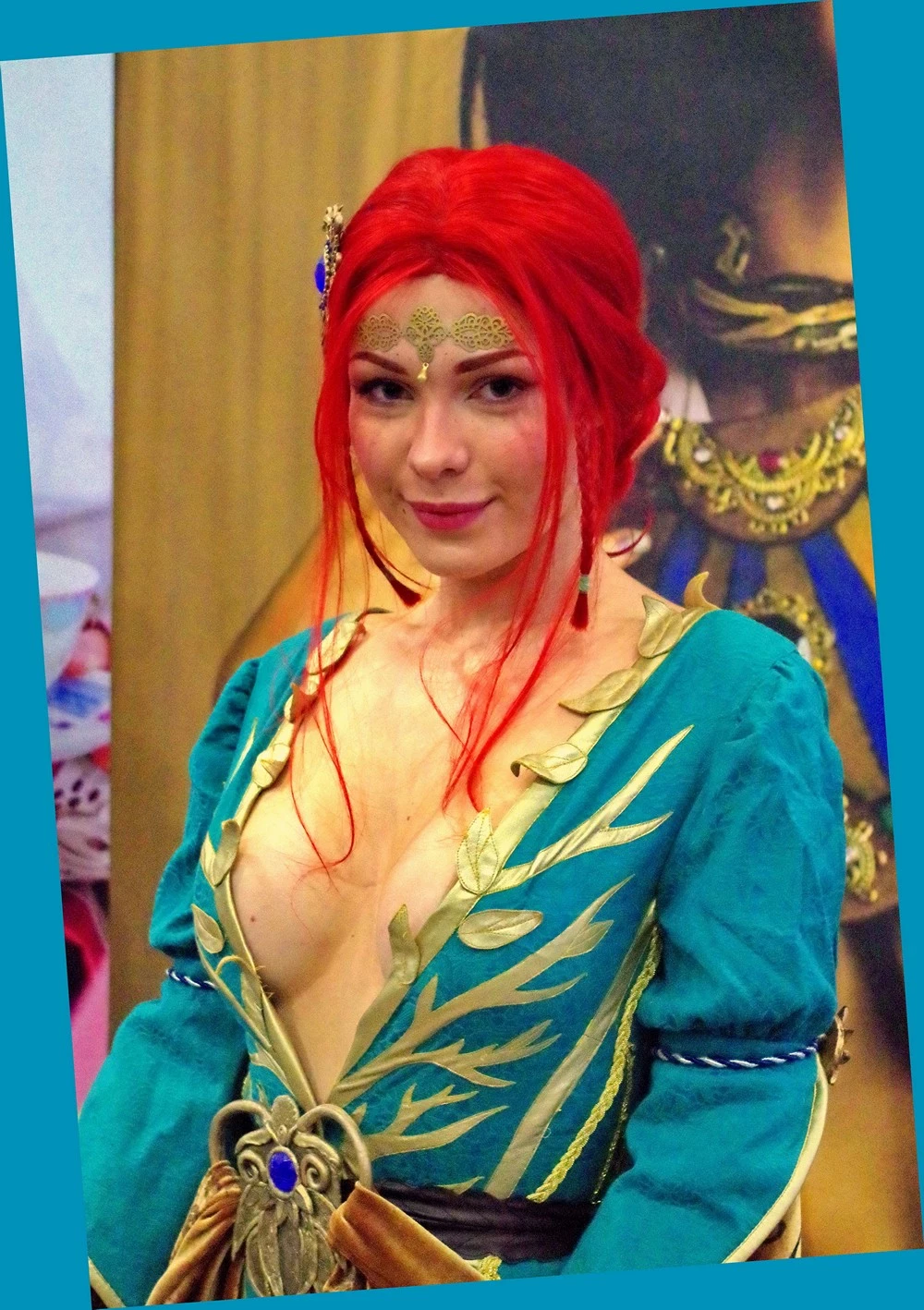 meier triss