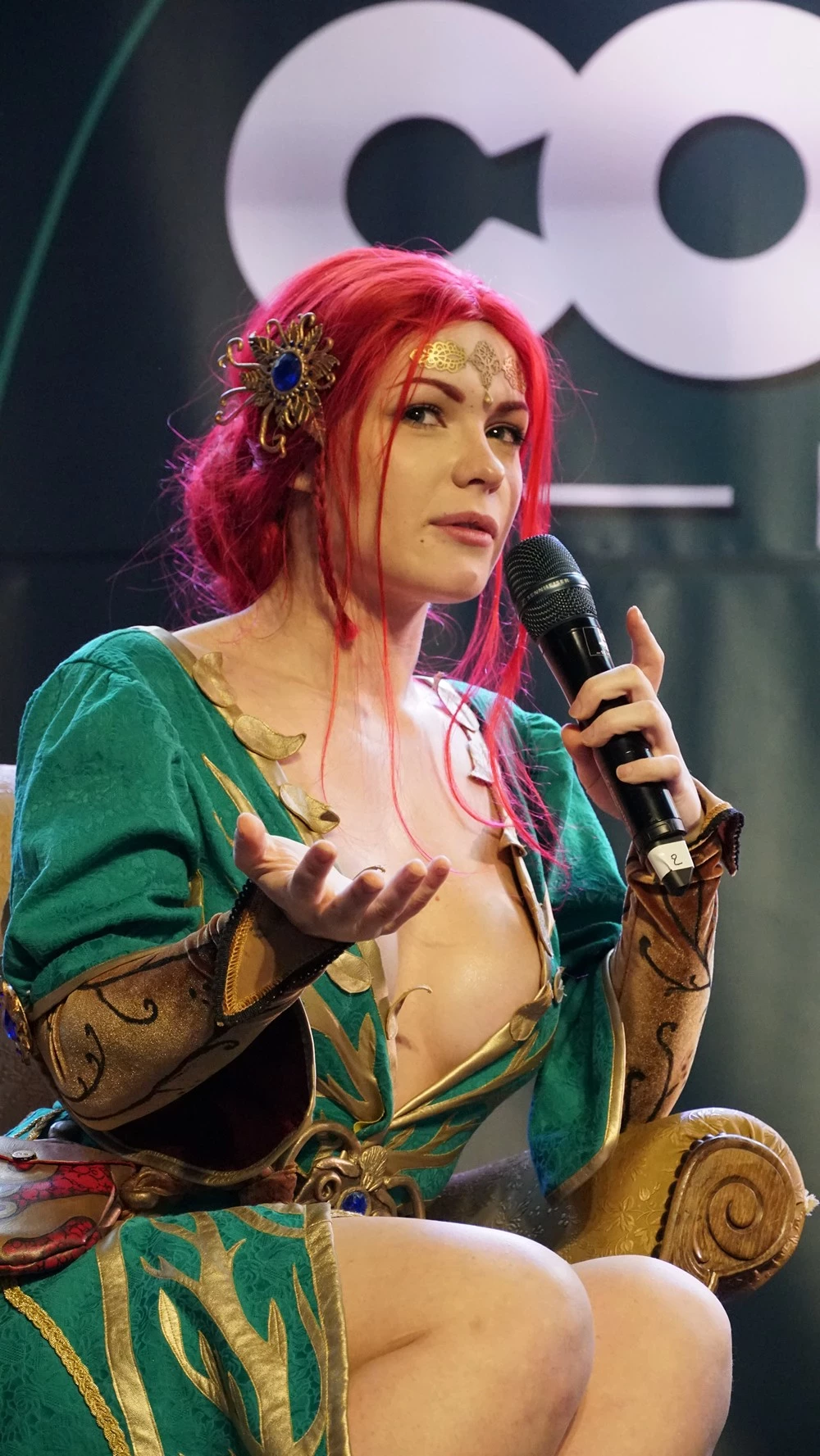 meier triss