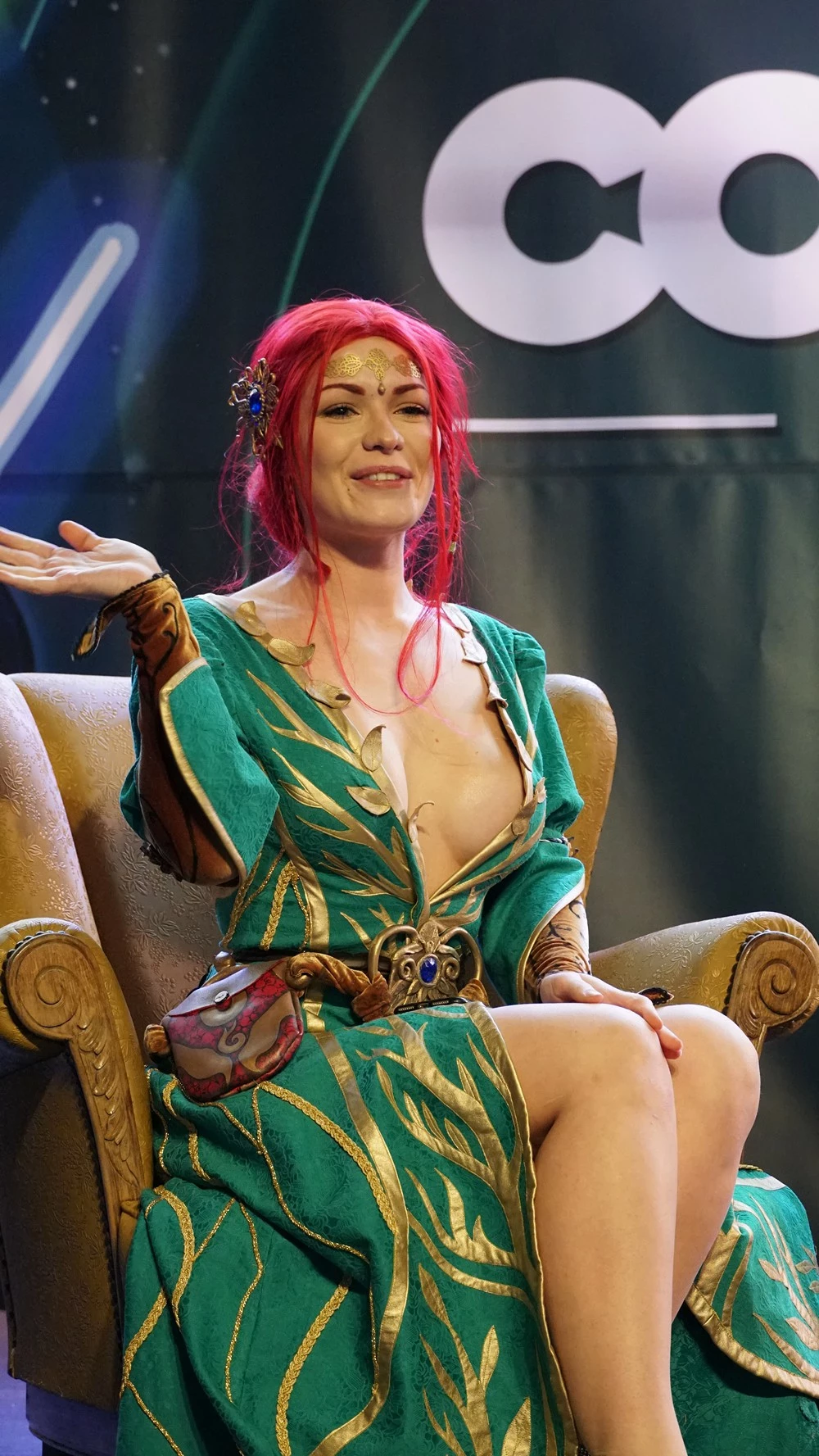 meier triss