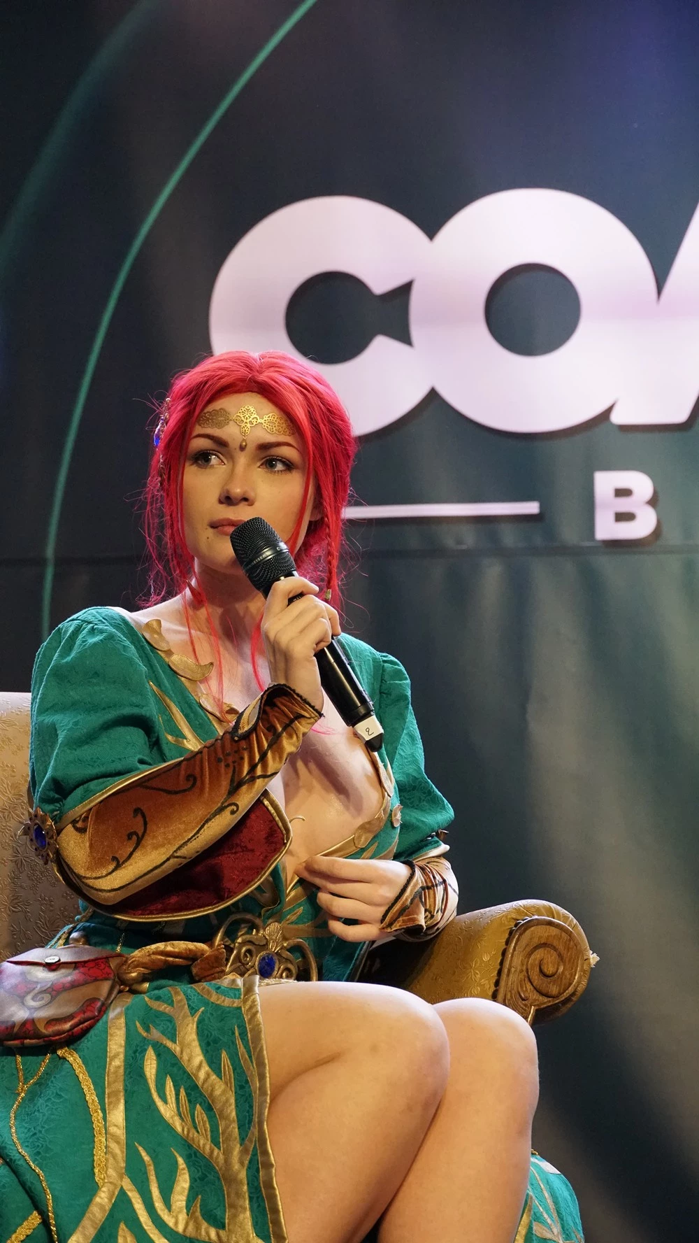 meier triss