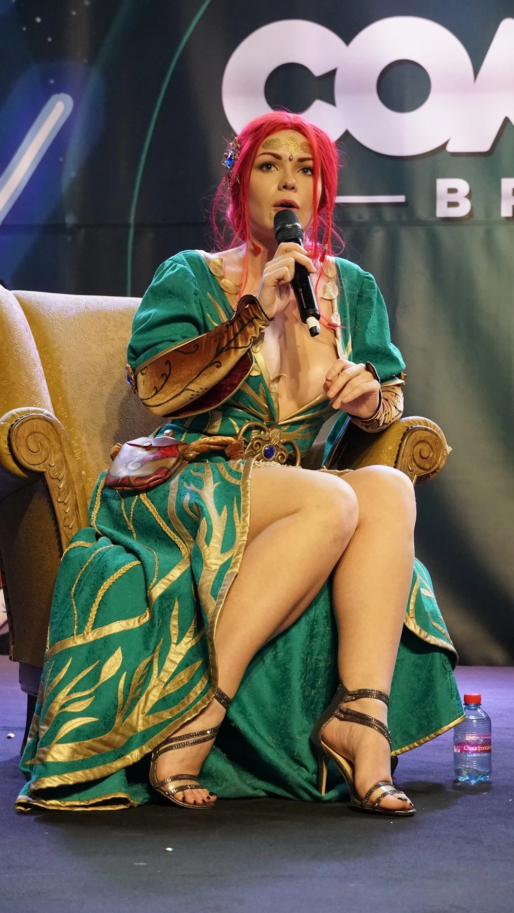 meier triss