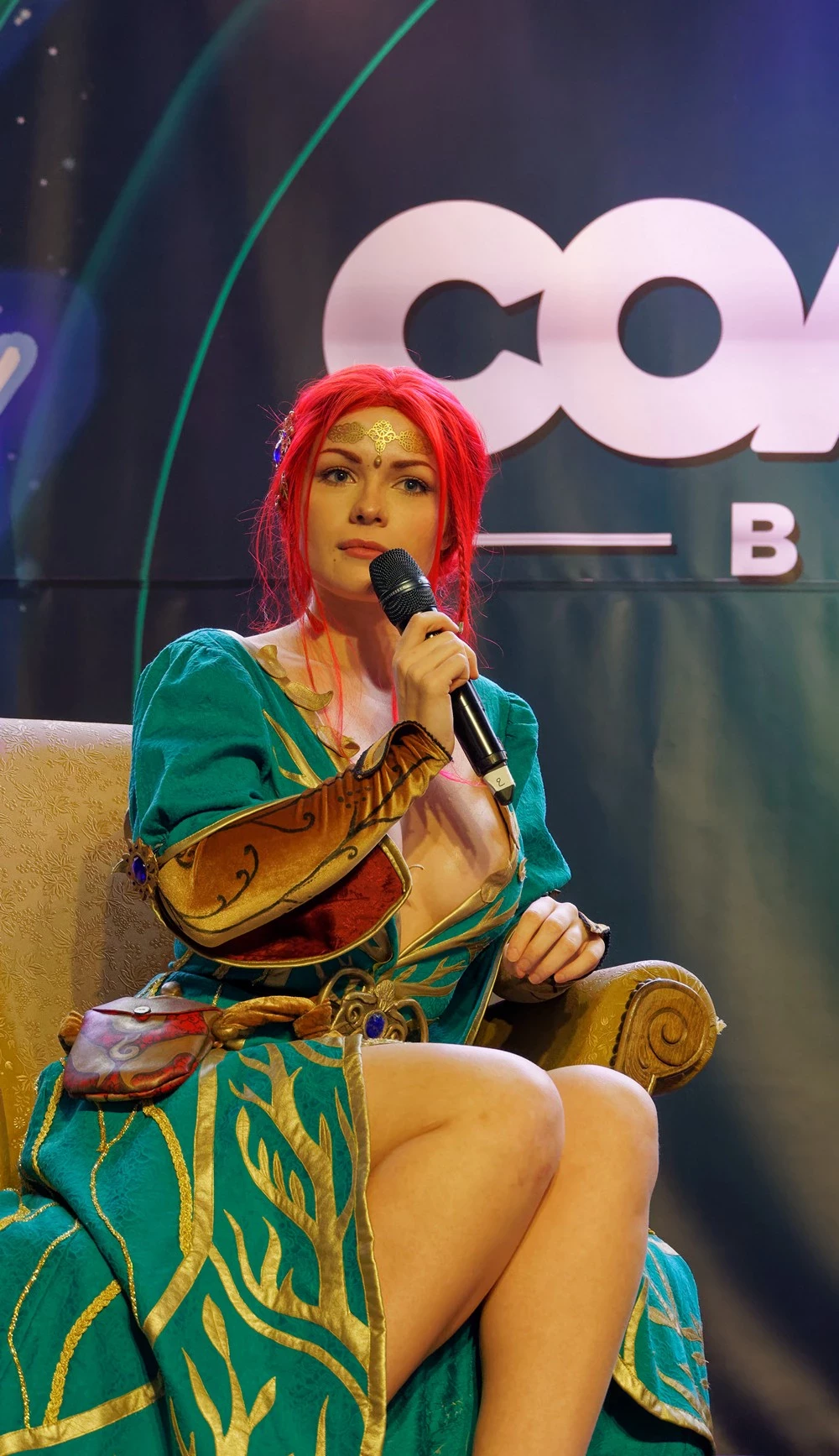 meier triss