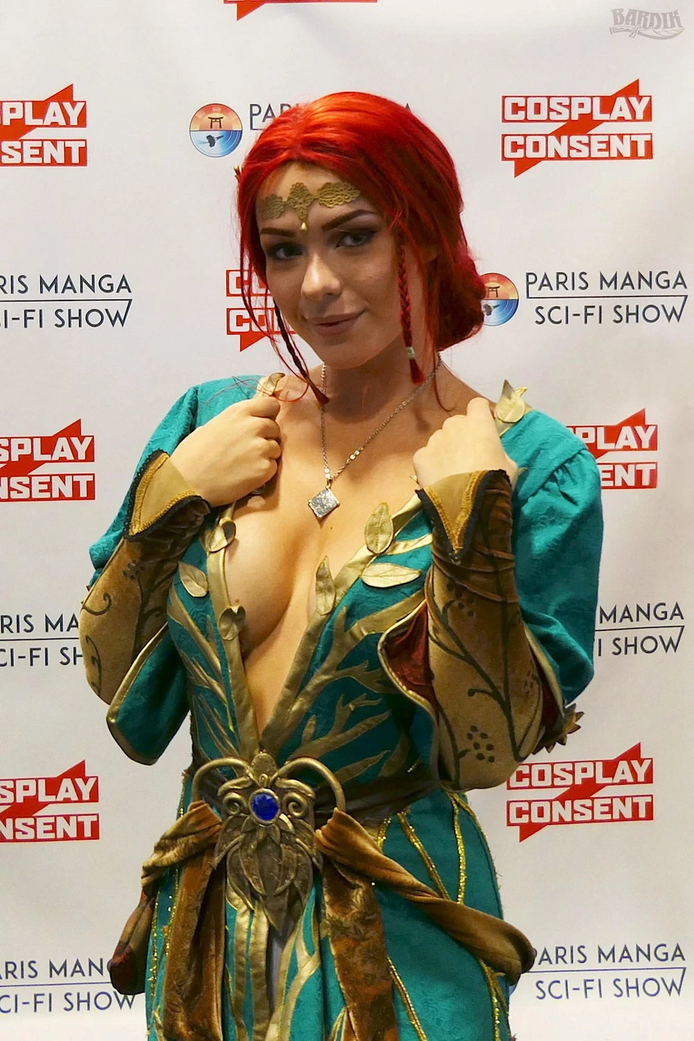 meier triss