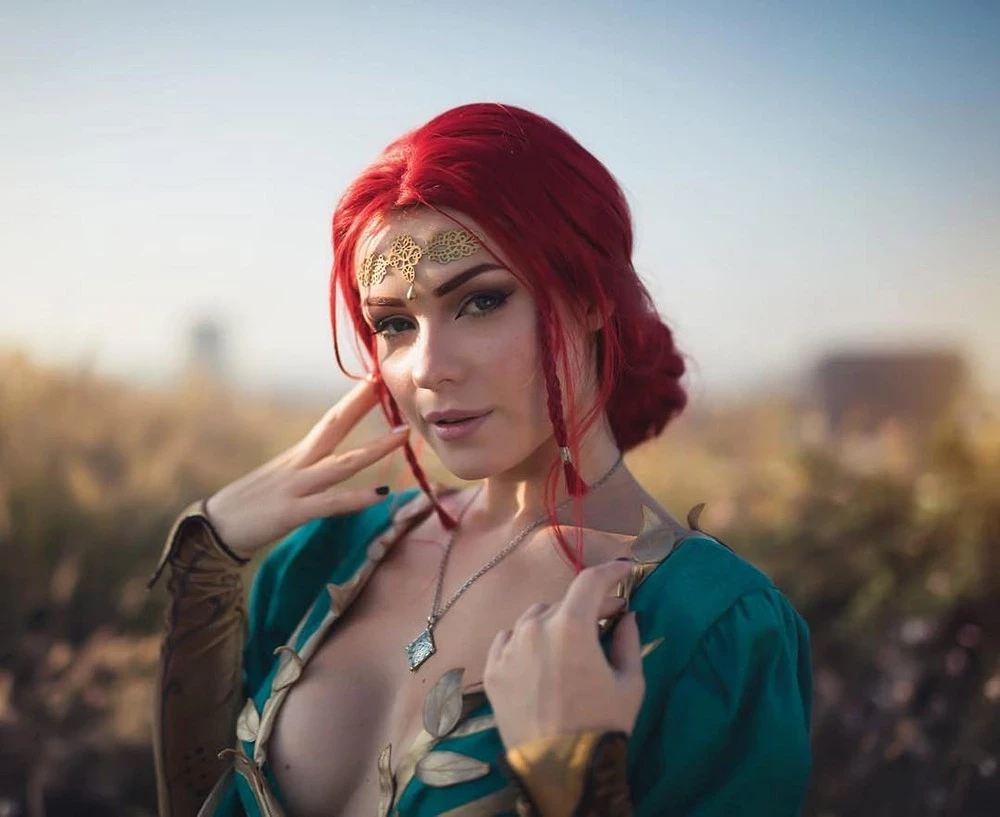 meier triss