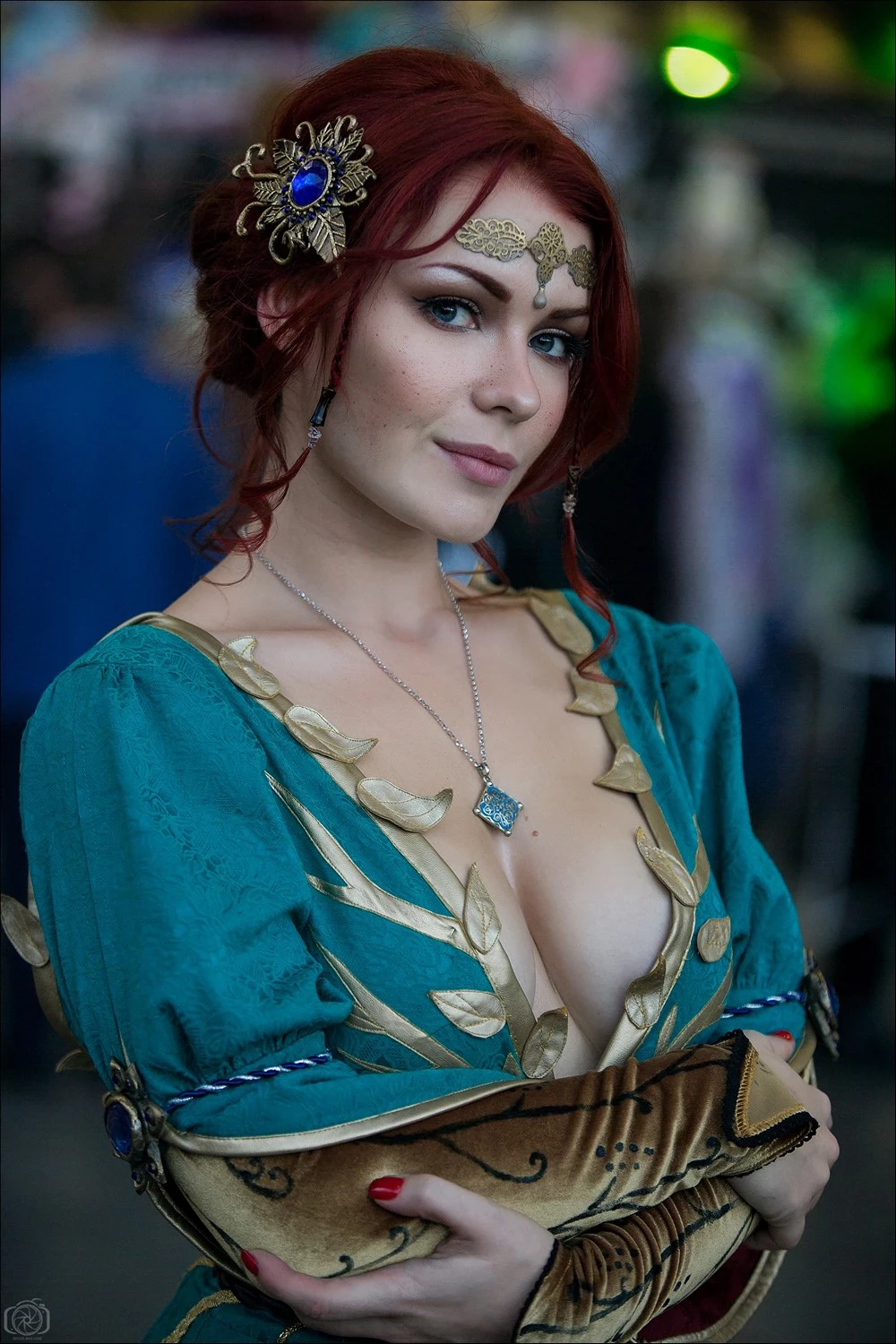 meier triss