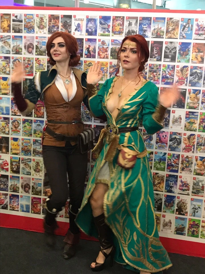 meier triss