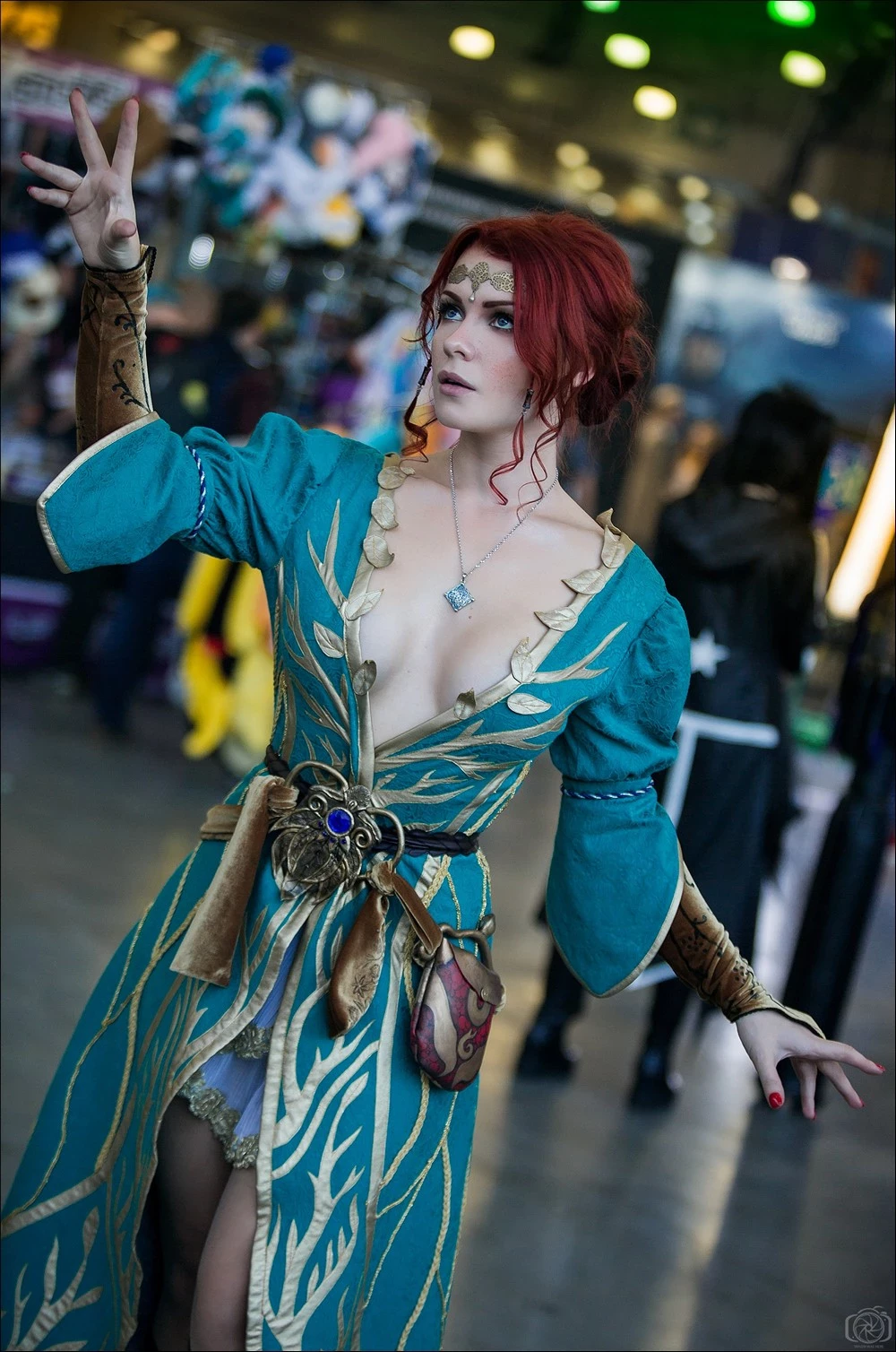 meier triss