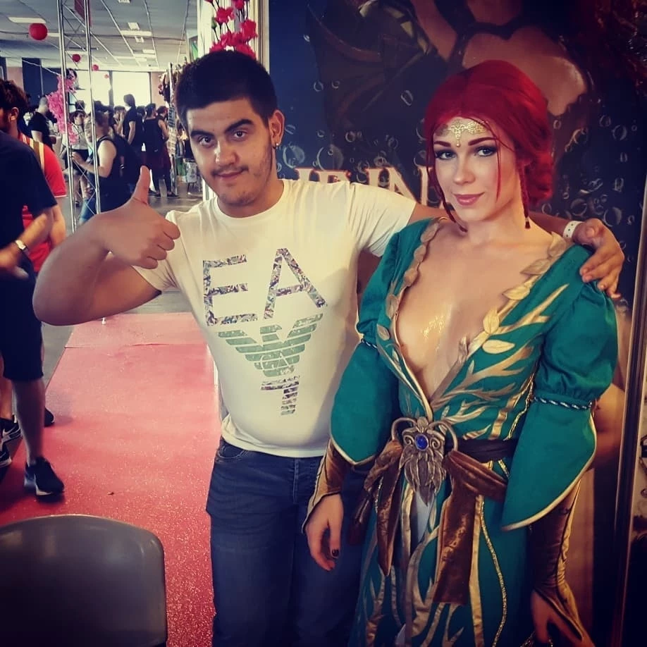 meier triss