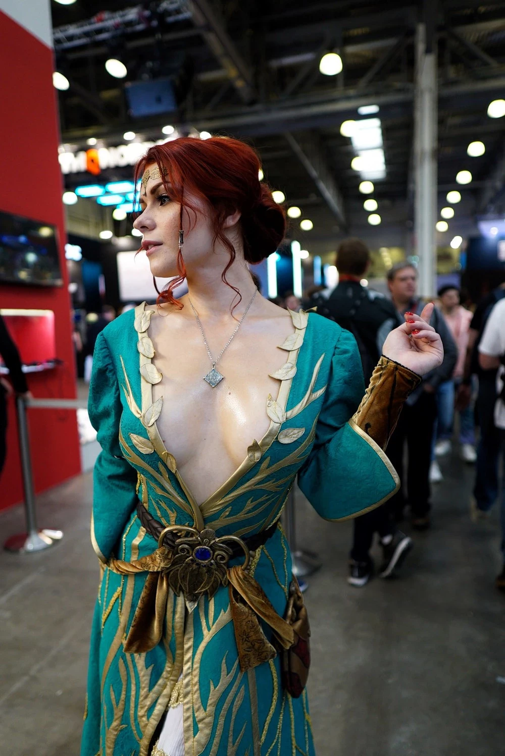 meier triss