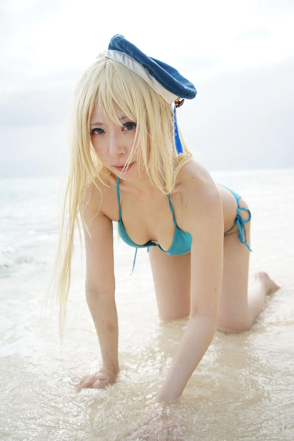 sachi budou atago