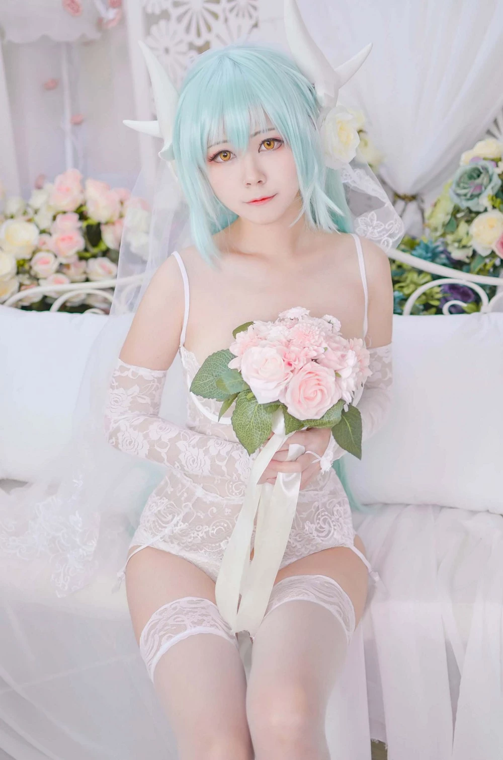 Arty Cos Kiyohime 2