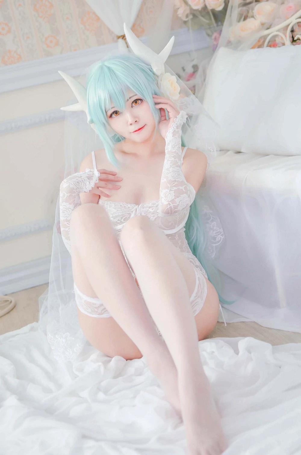 Arty Cos Kiyohime 2