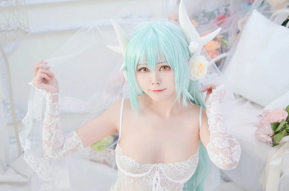 Arty Cos Kiyohime 2