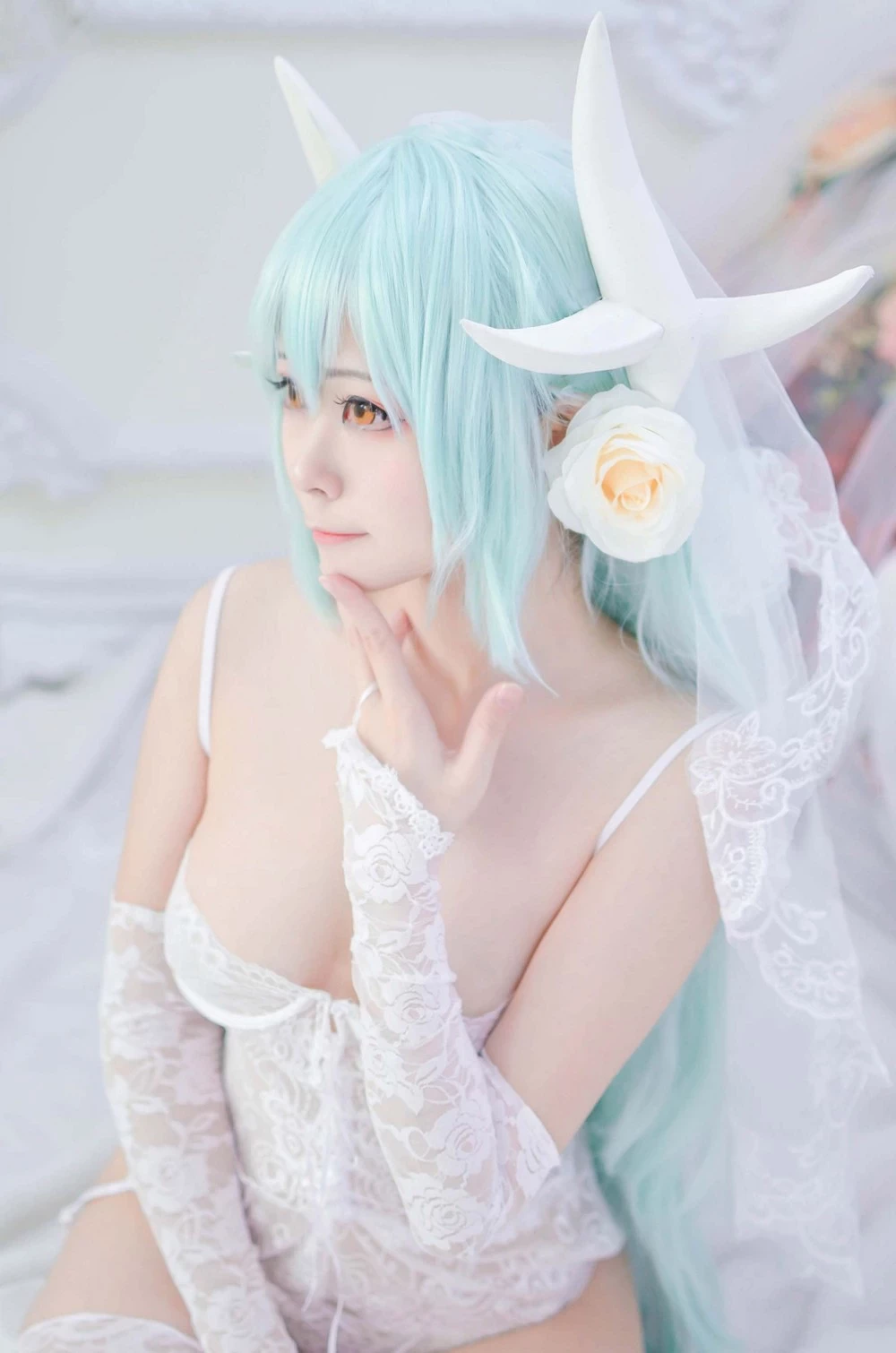 Arty Cos Kiyohime 2