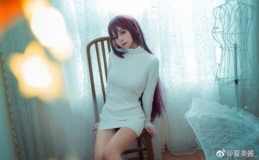 BoLoli Vol.041 Xia Mei Jiang [夏美醬] [Updated 2021-01-14]