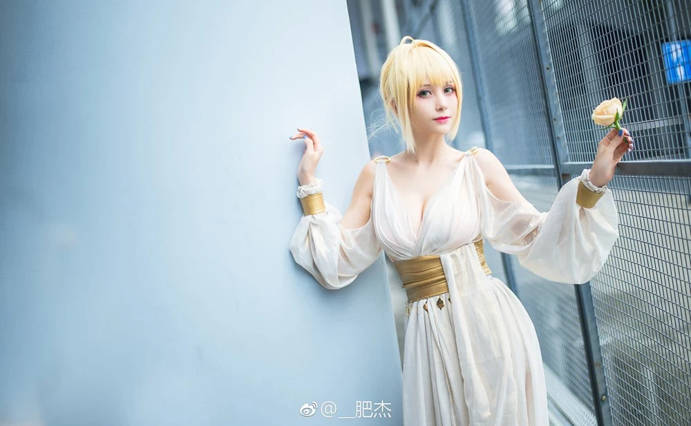 BoLoli Vol.041 Xia Mei Jiang [夏美醬] [Updated 2021-01-14]