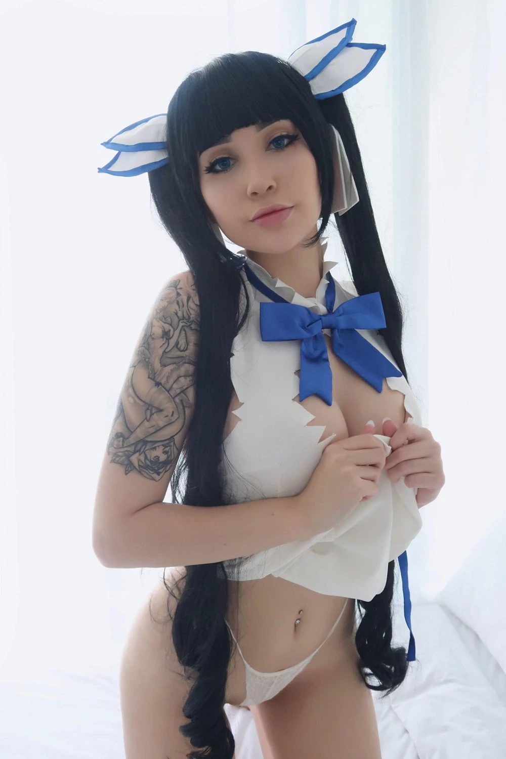 Beke Jacoba - Hestia