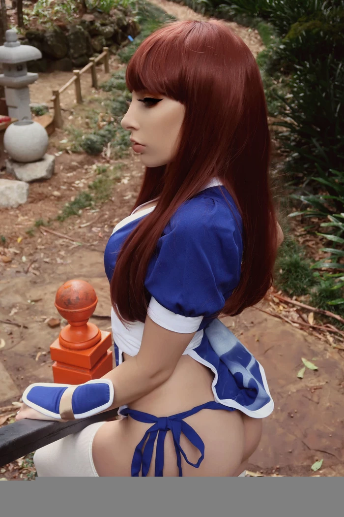 [Beke Jacoba] Kasumi