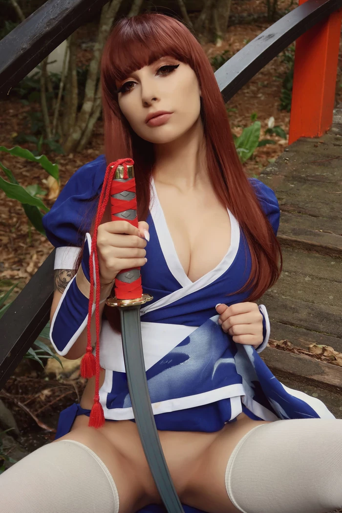 [Beke Jacoba] Kasumi