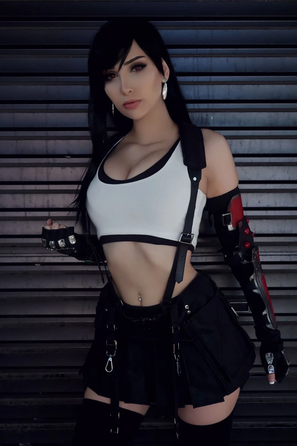 Beke Jacoba - Tifa