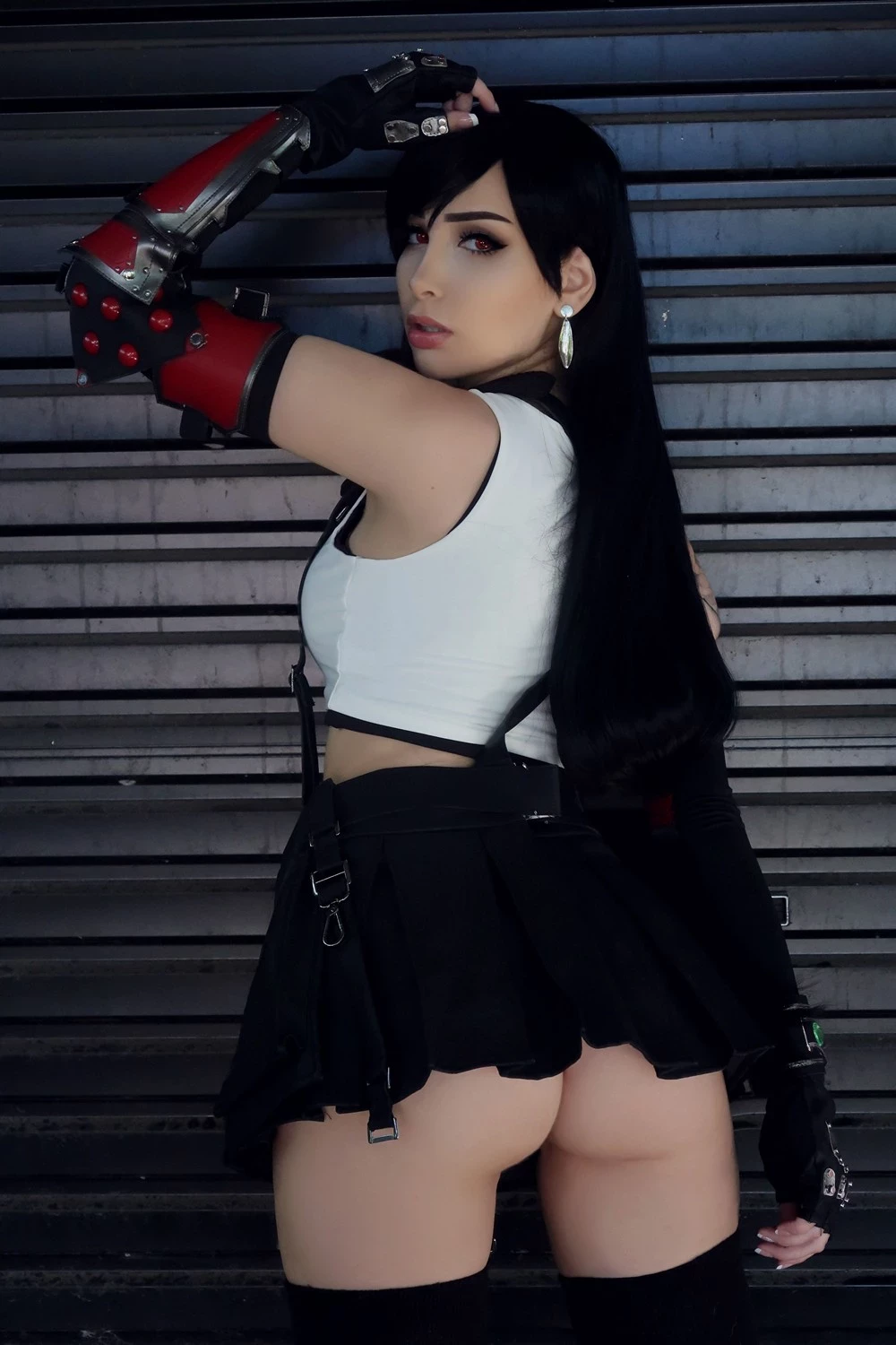 Beke Jacoba - Tifa