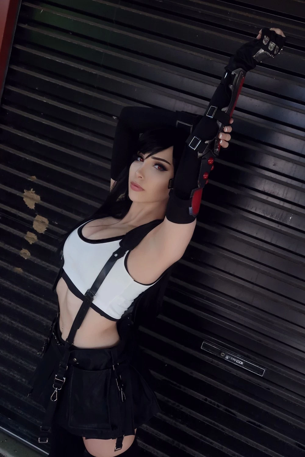 Beke Jacoba - Tifa