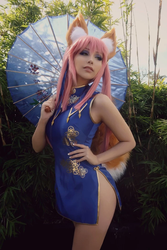 [Beke Jacoba] Tamamo no mae