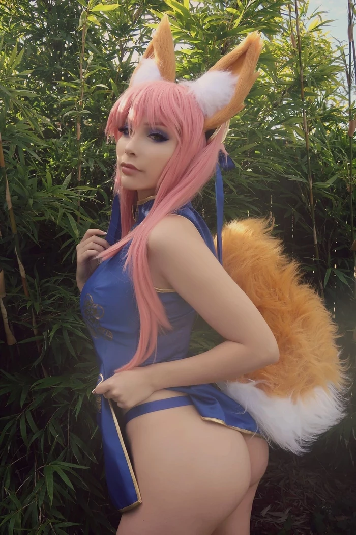 [Beke Jacoba] Tamamo no mae